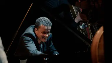 Jazz sous les pommiers Jacky Terrasson Trio