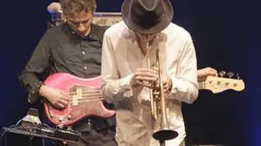 Jazzdor 2013 Erik Truffaz, Murcof et Enki Bilal : «Being Human Being»