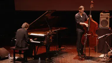 Jazzdor 2018 Michael Wollny