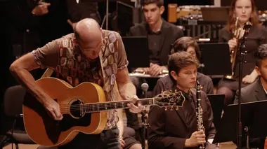 Jazzdor Das Kapital "Eisler explosion"