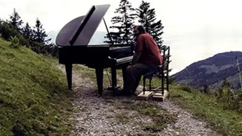 Jazzed Out Switzerland
