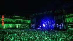 Visuel de Jazzopen Stuttgart 2023 : Deep Purple, Cory Wong, Branford Marsalis