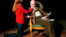 Visuel de Je cherche Jeanne