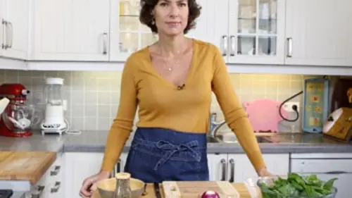 Je cuisine facile avec Sophie Brunch du dimanche