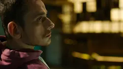 Visuel de Je, d'un accident ou d'amour