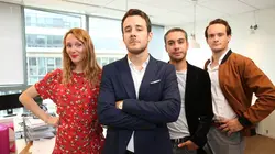 Je dis ça, je dis rien