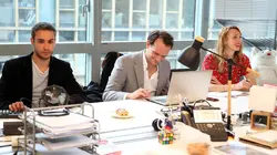 Je dis ça, je dis rien