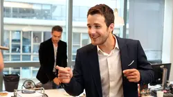 Je dis ça, je dis rien