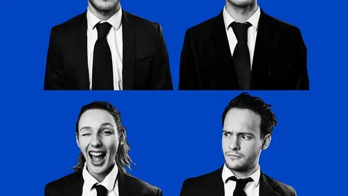 Je dis ça, je dis rien Episode 2