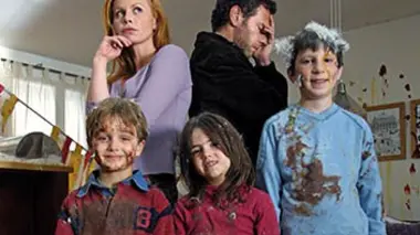 Je hais les enfants (2003)