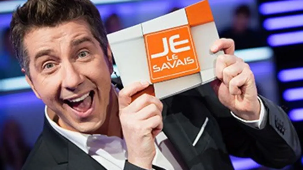 Je le savais