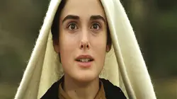 Je m'appelle Bernadette