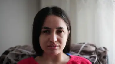 Je m'appelle Chance : Une voix contre les féminicides