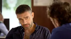 Je m'appelle Philippe