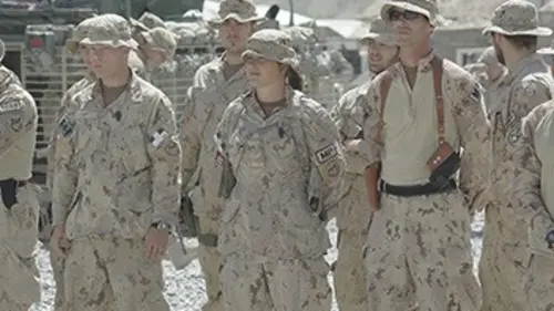 Je me souviens, 100 ans du Royal 22e Régiment