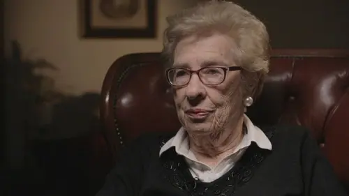 Je me souviens d'Anne Frank