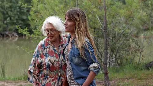 Je montrerai mes seins