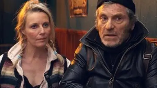 Je n'ai pas tué Jesse James