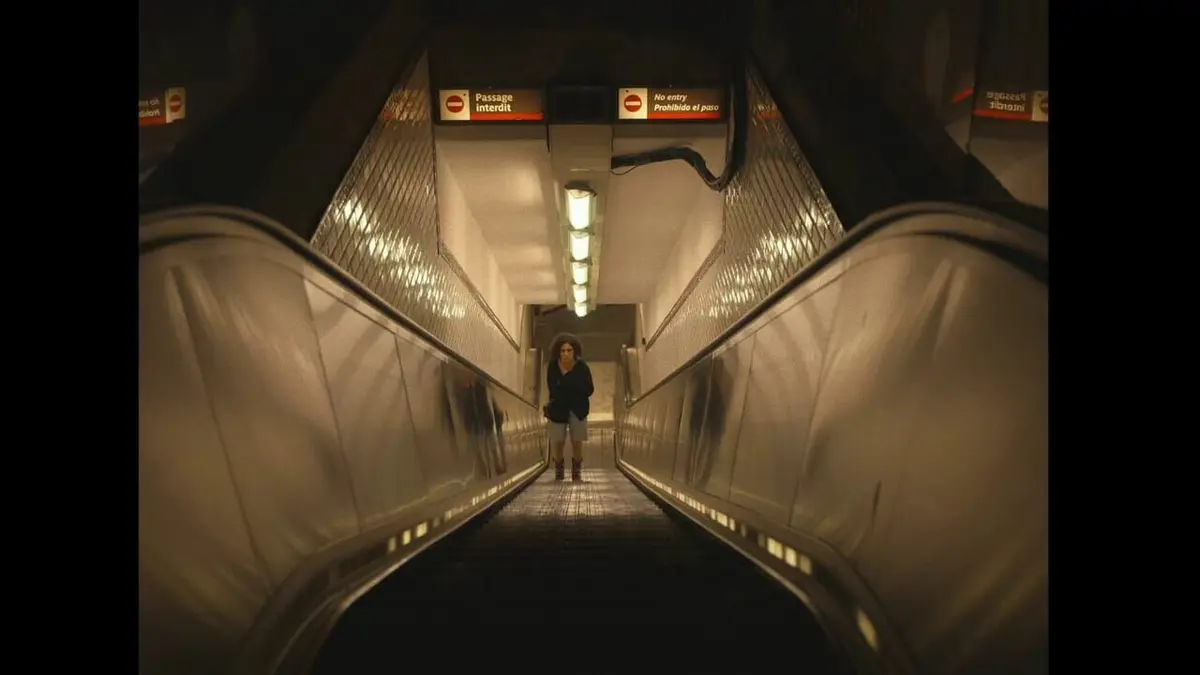 Je n'aime plus ma voiture