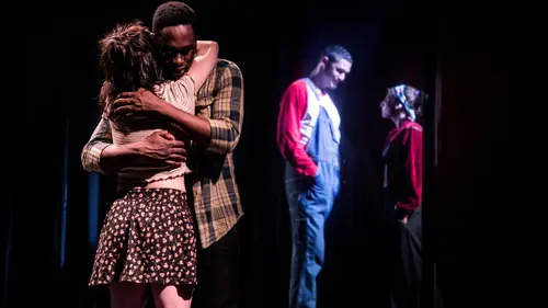 Je ne cours pas, je vole !