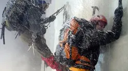 Visuel de Je ne devrais pas être en vie