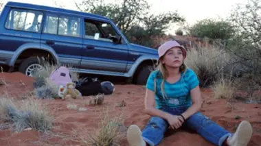 Le cauchemar d'un père