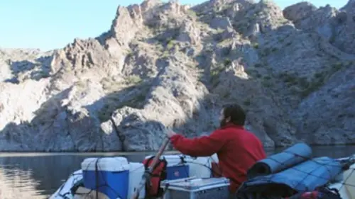 Je ne devrais pas être en vie S04E00 La rivière de la peur