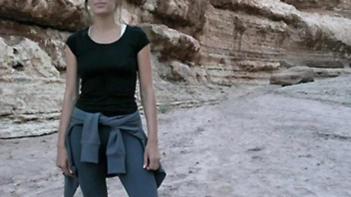 Je ne devrais pas être en vie S03E00 Cours, chien