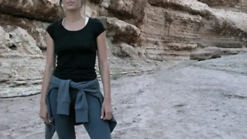 Je ne devrais pas être en vie S03E00 Cours, chien