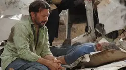 Visuel de Je ne devrais pas être en vie