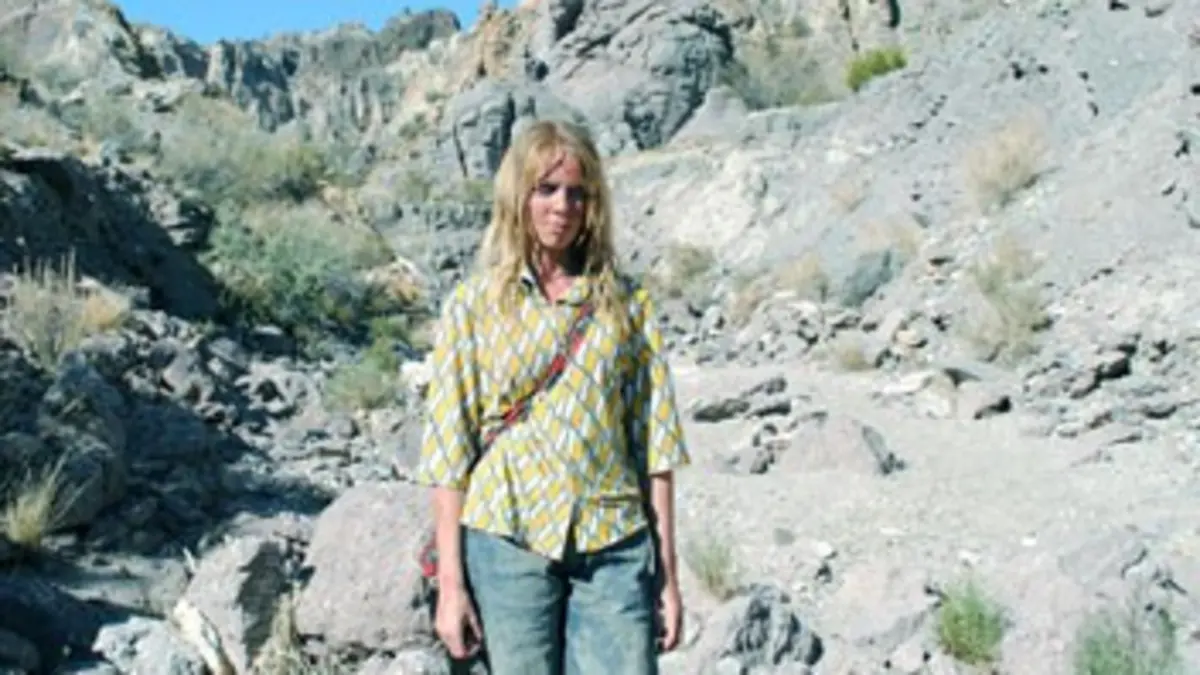 Je ne devrais pas être en vie S04E00 Canyon sans issue