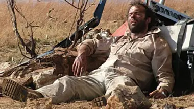 La savane de tous les dangers