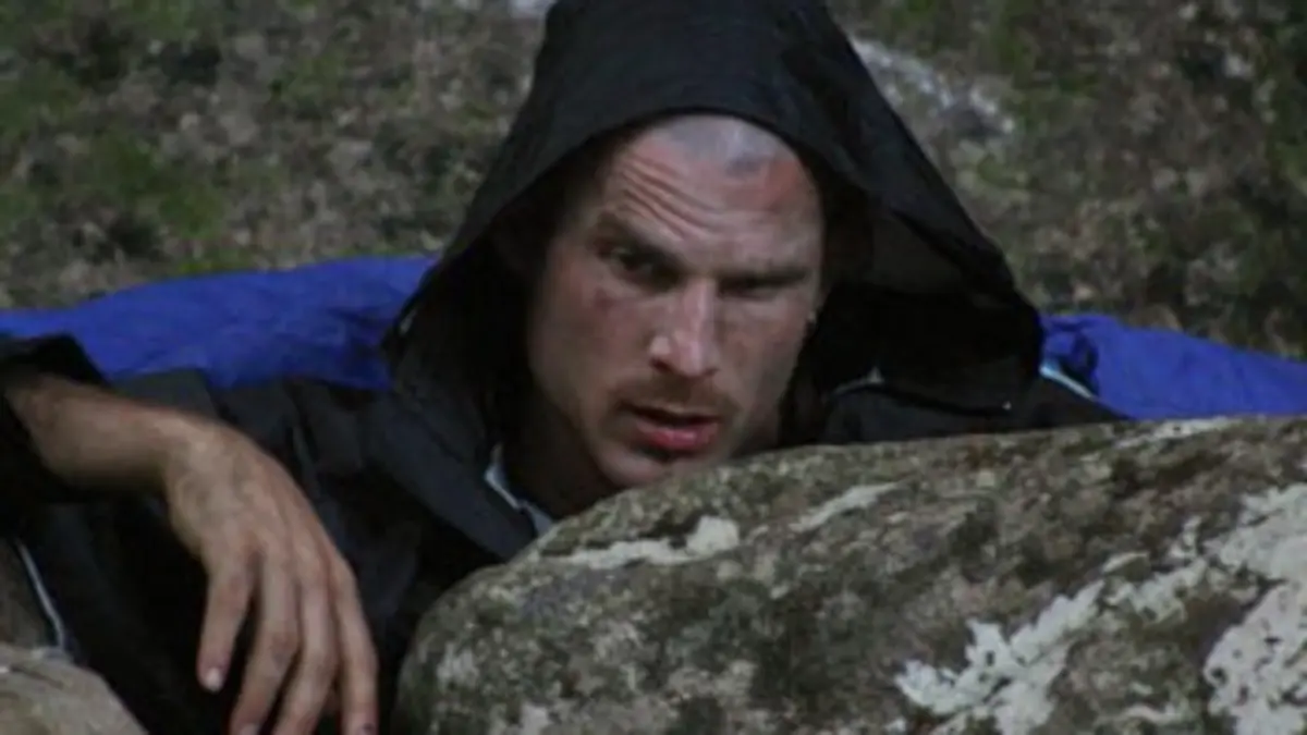 Je ne devrais pas être en vie S01E00 Pris au piège