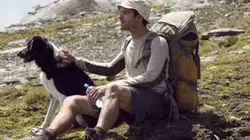 Visuel de Je ne devrais pas être en vie