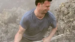 Visuel de Je ne devrais pas être en vie