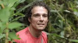 Visuel de Je ne devrais pas être en vie