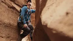Visuel de Je ne devrais pas être en vie