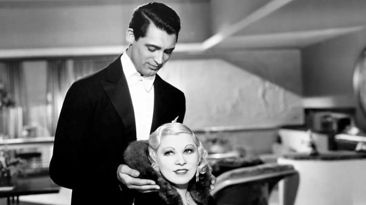 Je ne suis pas un ange