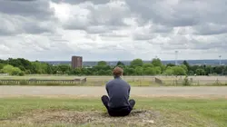 Je ne suis pas un violeur