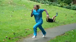 Visuel de Je ne suis pas une mauvaise mère !