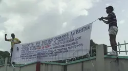 Je ne suis pas vivant mais poète