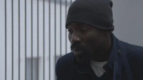 Je ne suis pas vivant mais poète