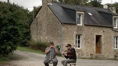 Je ne veux pas être paysan
