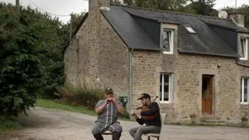 Je ne veux pas être paysan