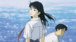 Visuel de Je peux entendre l'océan