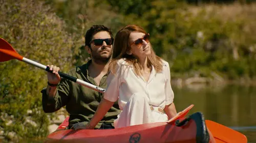 Casting Je promets d'être sage