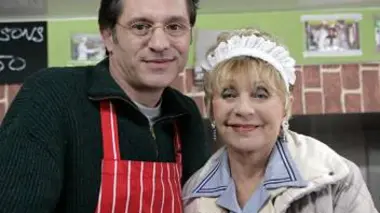 Je retourne chez ma mère