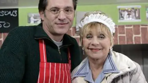 Je retourne chez ma mère en streaming