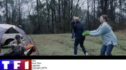 Je sais ce que tu m'as fait