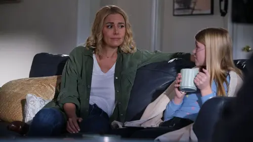 Casting Je serai ta nouvelle mère